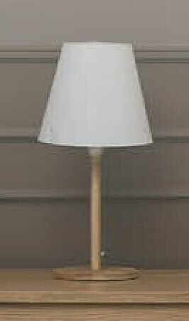 Stolní lampa