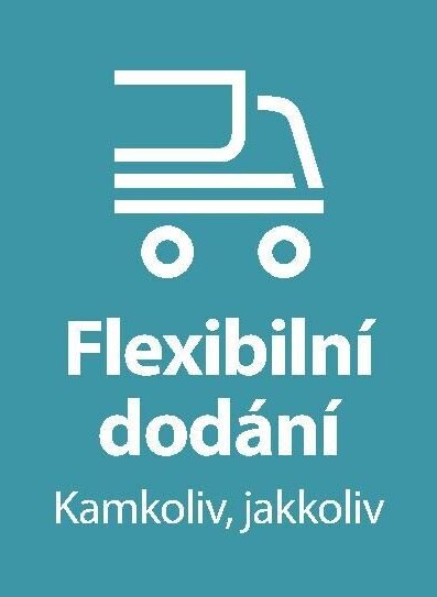 Flexibilní dodání