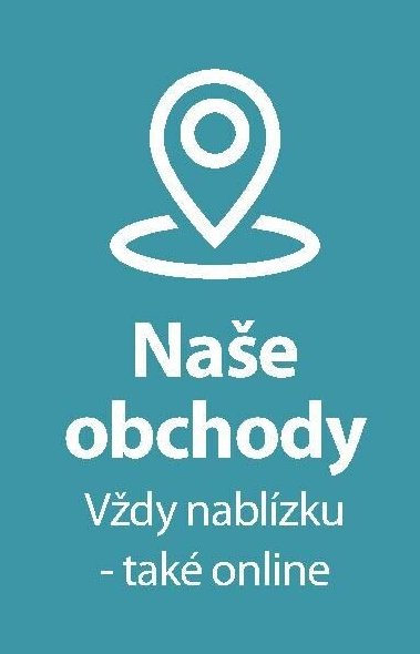 Naše obchody