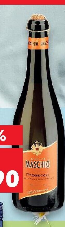 Maschio Prosecco