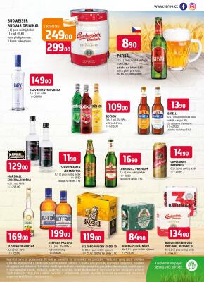 aktuální leták COOP 29.3.2023-4.4.2023
