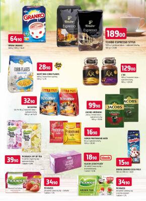 aktuální leták COOP 29.3.2023-4.4.2023