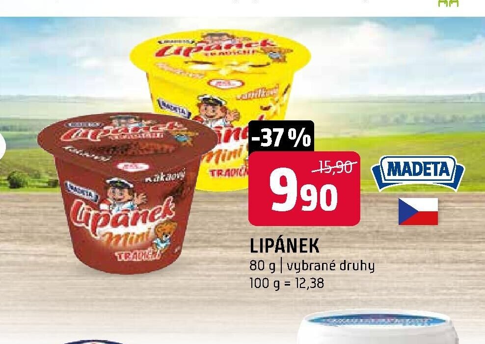 LIPÁNEK