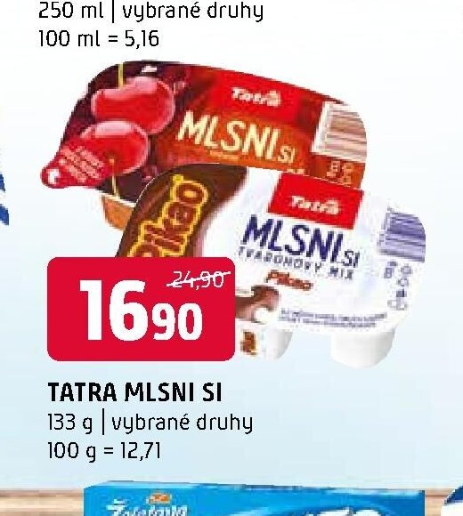 TATRA MLSNI SI