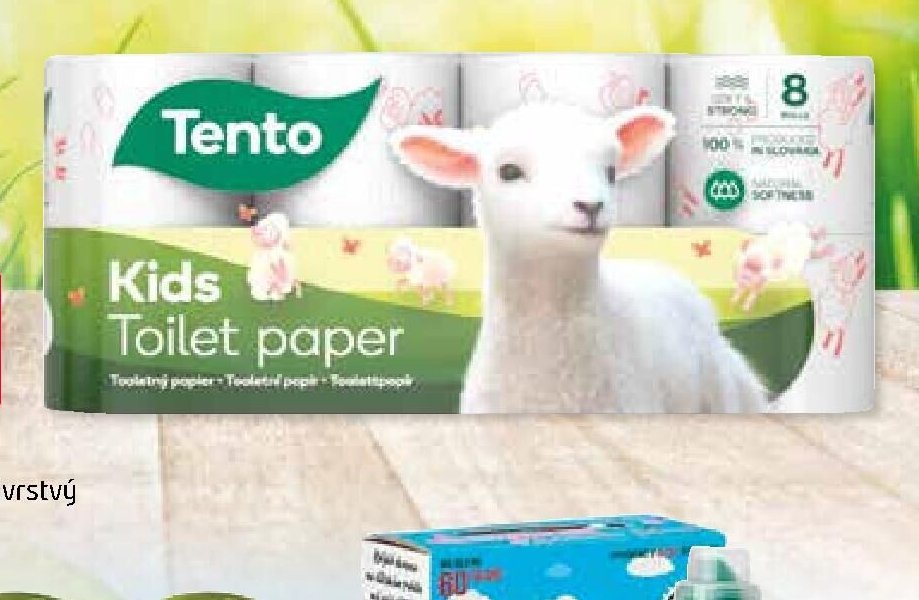 TENTO KIDS
