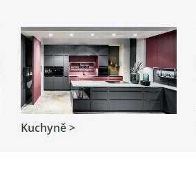 Kuchyně