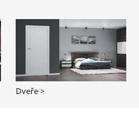 Dveře