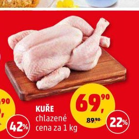 KUŘE chlazené - Penny Market aktualniletaky.eu