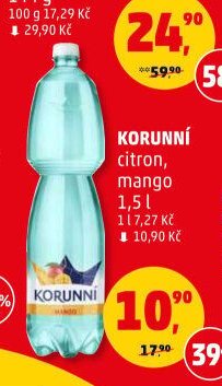 KORUNNÍ - Penny Market aktualniletaky.eu