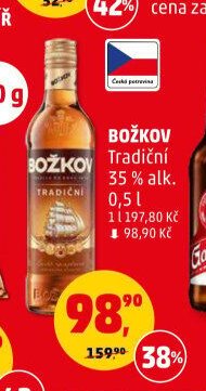 BOŽKOV Tradiční - Penny Market aktualniletaky.eu