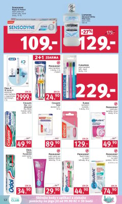 aktuální leták ROSSMANN drogerie 29.3.2023-11.4.2023