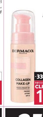 Dermacol Collagen make-up