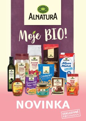 aktuální leták ROSSMANN drogerie 29.3.2023-25.4.2023