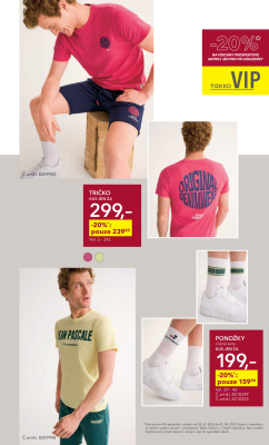 aktuální leták Takko Fashion 30.3.2023-5.4.2023