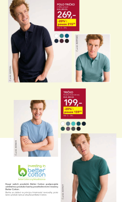 aktuální leták Takko Fashion 30.3.2023-5.4.2023