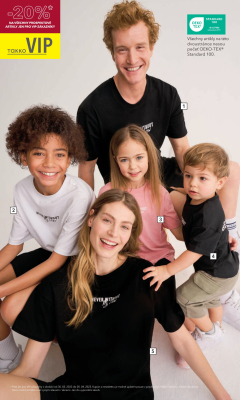 aktuální leták Takko Fashion 30.3.2023-5.4.2023
