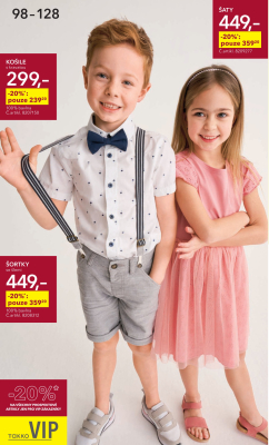 aktuální leták Takko Fashion 30.3.2023-5.4.2023