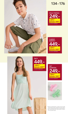 aktuální leták Takko Fashion 30.3.2023-5.4.2023