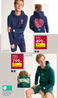 aktuální leták Takko Fashion 30.3.2023-5.4.2023