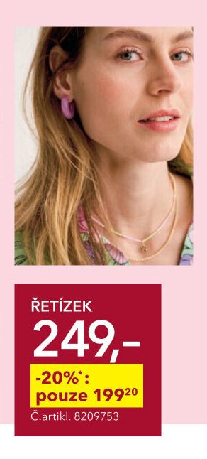 ŘETÍZEK
