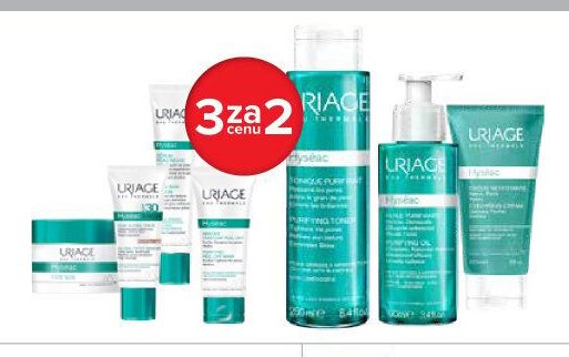 Uriage Hyséac