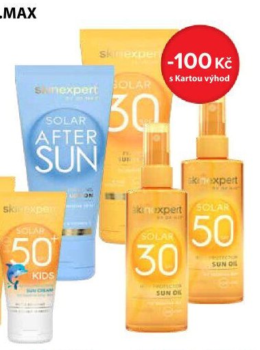 skinexpert BY DR.MAX SOLAR