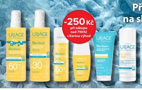 Uriage Bariésun
