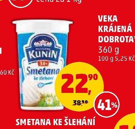 Smetana ke šlehání 31% tuku 200 g - Penny Market aktualniletaky.eu