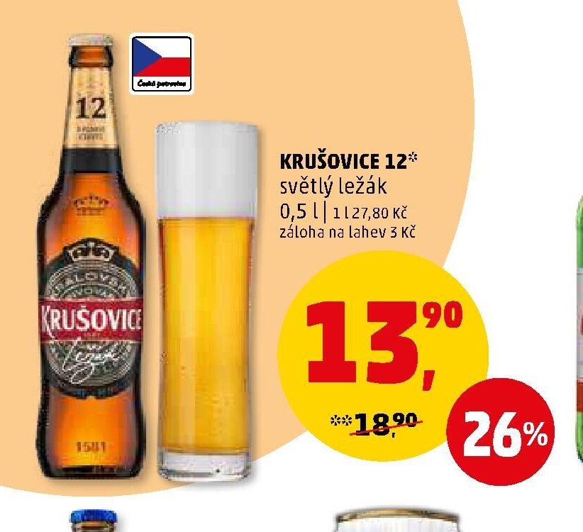 KRUŠOVICE 12* - Penny Market aktualniletaky.eu