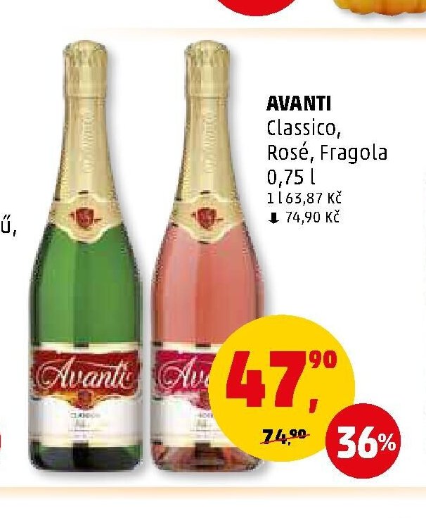 AVANTI - Penny Market aktualniletaky.eu