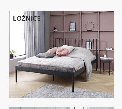 Ložnice