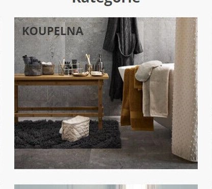 Koupelna