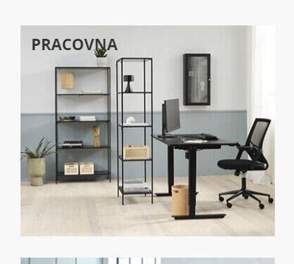Pracovna