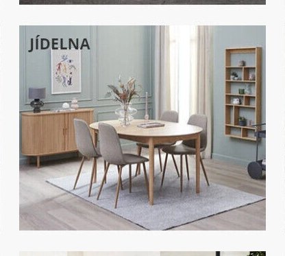 Jídelna