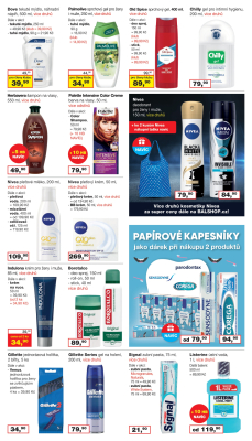 aktuální leták Barvy a laky drogerie 11.4.2023-7.5.2023
