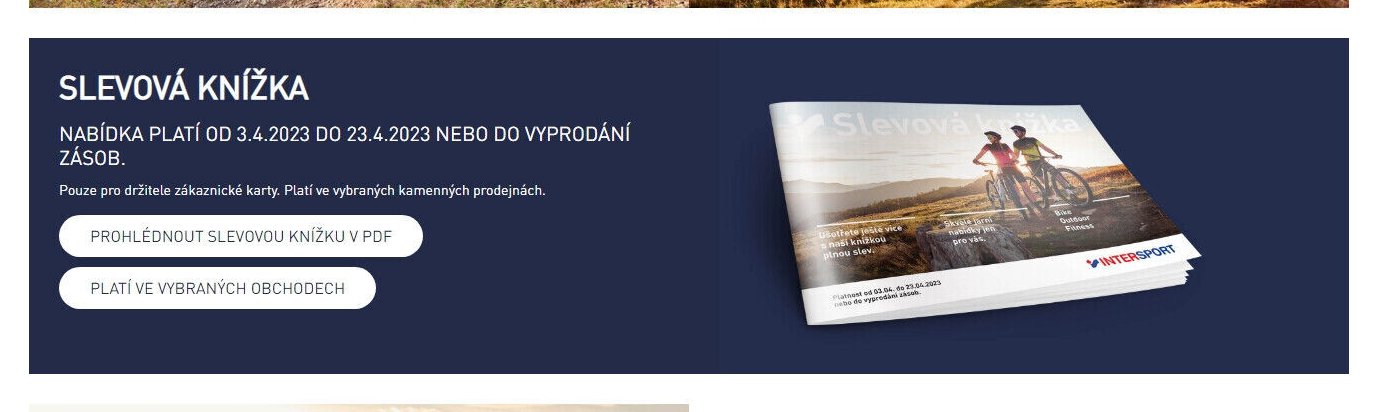 Slevová knížka