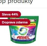 Ariel kapsle