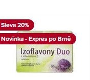 Izoflavony Duo