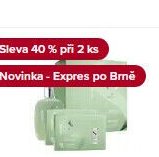 Neznámý produkt v akci