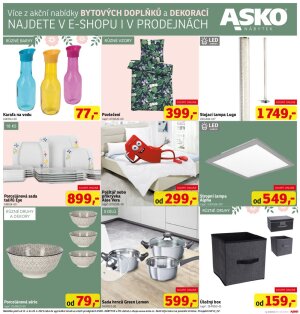 aktuální leták ASKO 13.4.2023-26.4.2023