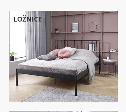 Ložnice