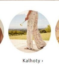 Kalhoty