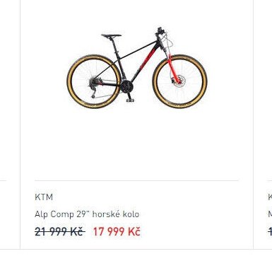 KTM Alp Comp 29