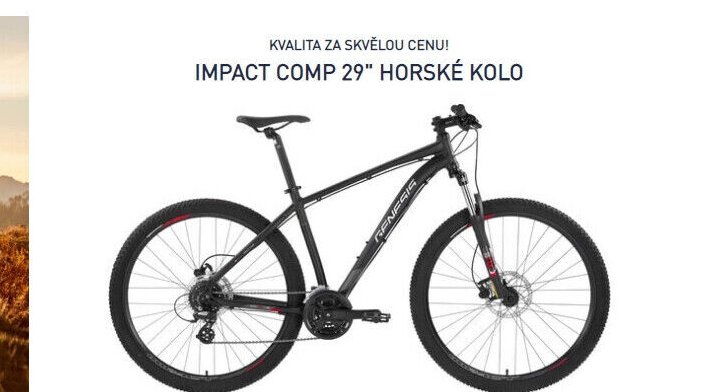 GENESIS IMPACT COMP 29