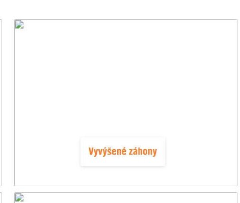 Vyvýšené záhony