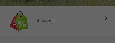 II. Jakost
