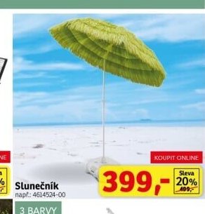 Slunečník
