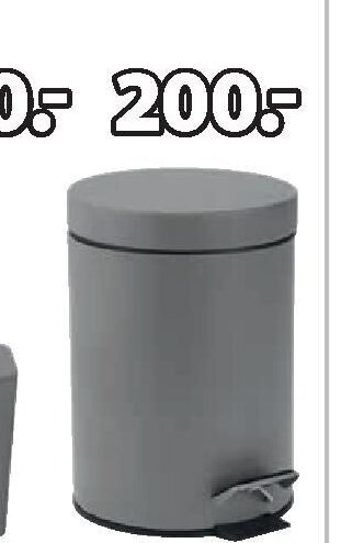 Koupelnové doplňky MALA
