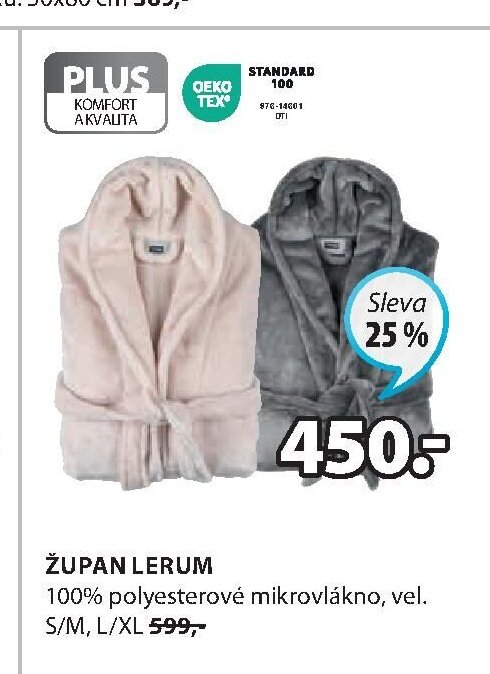 Župan LERUM