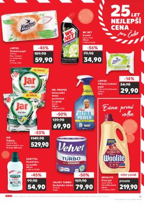 aktuální leták Kaufland 3.5.2023-9.5.2023